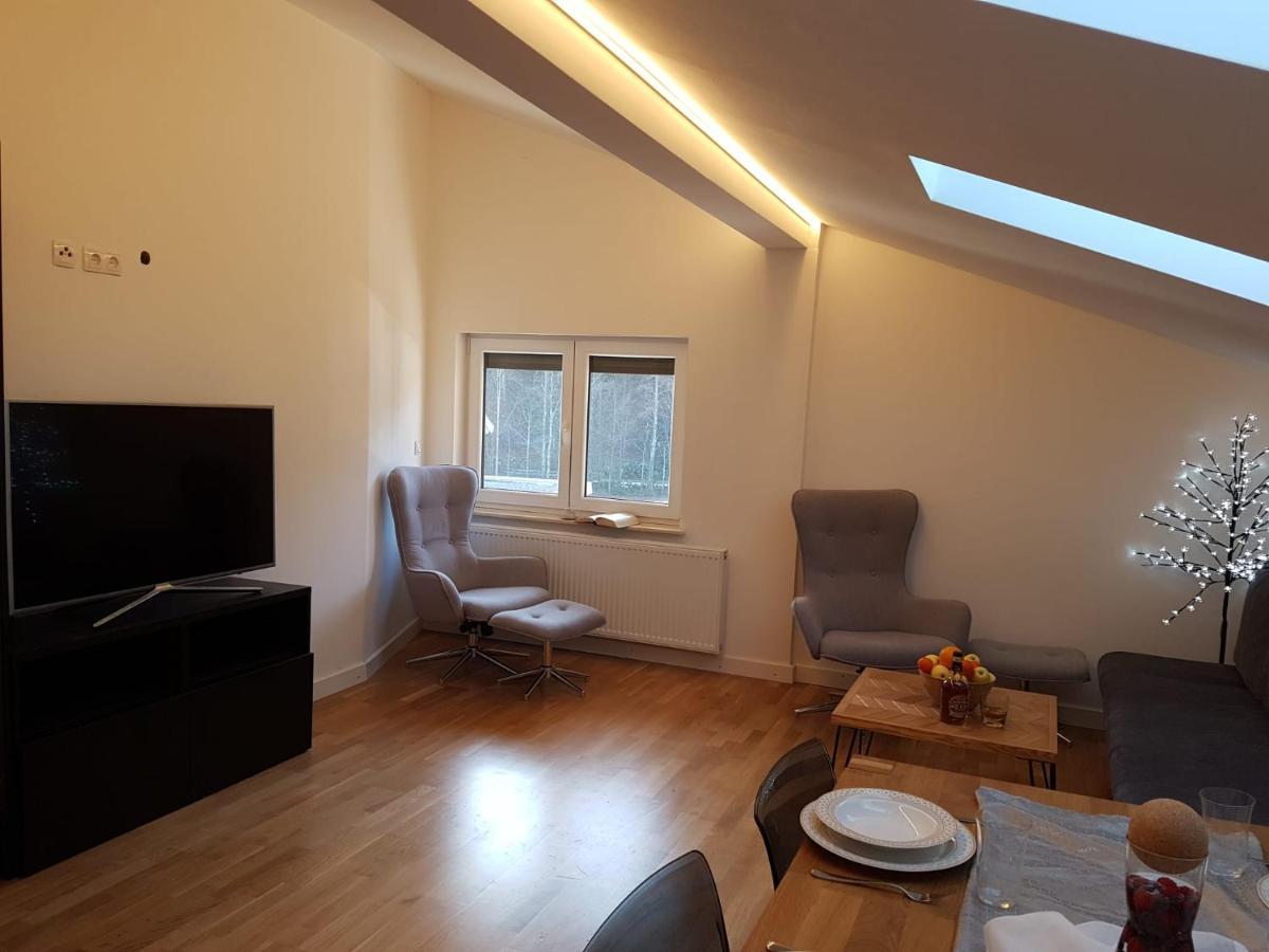 Ferienwohnung Rainer フィーバーブルン エクステリア 写真