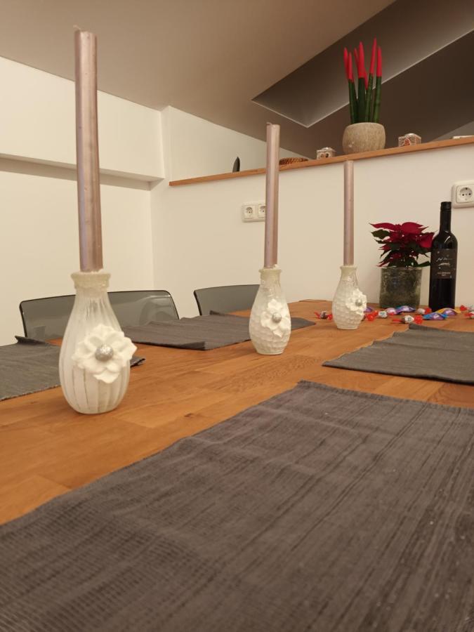Ferienwohnung Rainer フィーバーブルン エクステリア 写真